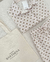 Set Astrid Cotton Lilac - comprar online