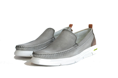 MOCASIN SMITH ULTRA LIGHT (252202) - democrata