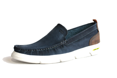 MOCASIN SMITH ULTRA LIGHT (252202) en internet