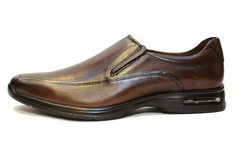 MOCASIN AIR STRETCH (448027) - comprar online