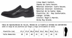 MOCASIN DUAL SOFT CASUAL (127102) - tienda online