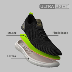 Imagen de ZAPATILLA DROP ULTRA LIGHT (299101)