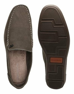 MOCASIN DEMOCRATA TAG (226102) - democrata