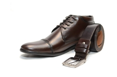 CINTURON DEMOCRATA (CIN0734-026) - comprar online