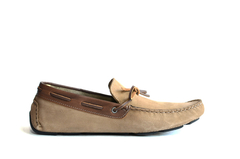 MOCASIN LAGUNA MOÑO (074137) - comprar online