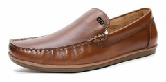 MOCASIN DEMOCRATA TAG (226102) - comprar online