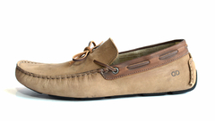 MOCASIN LAGUNA MOÑO (074137) - tienda online