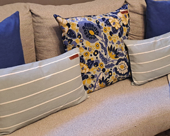 Promo Pack Premium n,32 de almohadones decorativos sustentables con funda - comprar online
