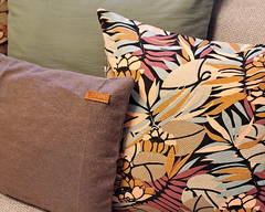 Imagen de Promo Pack n,30 de almohadones decorativos sustentables con funda