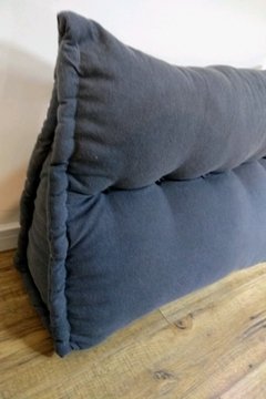 Almohada triangular éxito sales