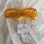 Óculos Brasil Core Amarelo - comprar online