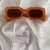 Óculos Ayla Orange na internet