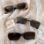 Óculos Tina Black - comprar online