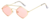 Óculos Lana Rosé - comprar online
