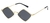 Óculos Capri Gold na internet