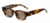Óculos Bass Leopard na internet