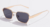 Óculos Solar Chris Gold - comprar online