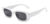 Óculos Fiji White na internet