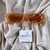 Óculos Kim Nude - comprar online
