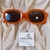 Óculos Berlin Orange - comprar online