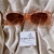Óculos Celi Rose - comprar online