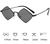 Óculos Capri Gold - Urban 22 - Loja Online de Óculos e Acessórios Femininos 
