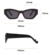 Óculos Celi Black na internet