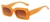 Óculos Ayla Orange - Urban 22 - Loja Online de Óculos e Acessórios Femininos 