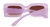 Óculos Ayla Lavanda na internet