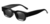 Óculos De Sol Bass Black - Urban 22 - Loja Online de Óculos e Acessórios Femininos 
