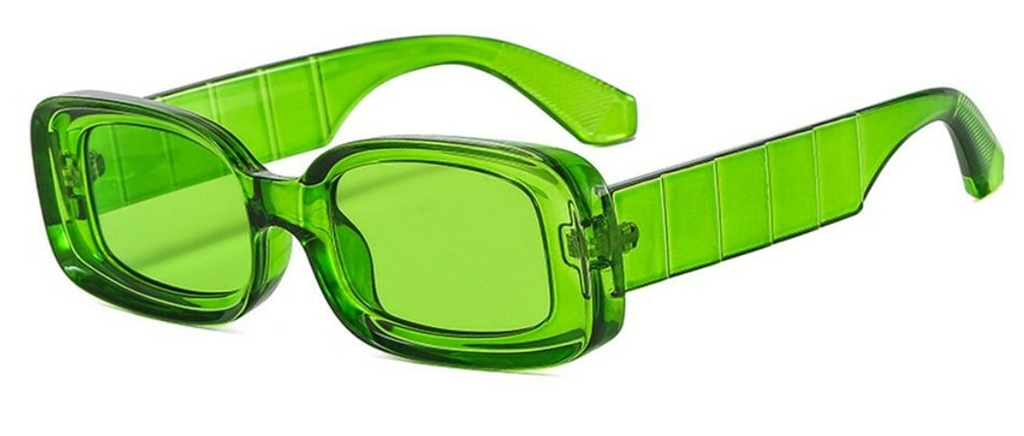 Óculos Brasil Core Verde