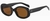Óculos Cate Black - Urban 22 - Loja Online de Óculos e Acessórios Femininos 