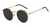 Óculos Paris Gold - Urban 22 - Loja Online de Óculos e Acessórios Femininos 