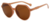 Óculos Kourt Nude - Urban 22 - Loja Online de Óculos e Acessórios Femininos 