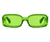 Óculos Brasil Core Verde
