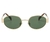 Óculos Solar Chic Green
