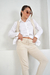 Pantalon Aurora Beige en internet