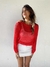 Sweater Lola Coral en internet