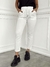 Pantalon Mallorca Blanco - comprar online
