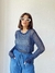 Sweater Lola Azul - comprar online