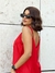 Vestido Anitta Rojo - comprar online