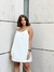 Vestido Anitta Blanco en internet