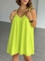 Vestido Belinda Lima - comprar online