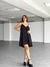 Vestido Belinda Negro