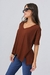 Remeron Coty Chocolate - comprar online