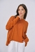Sweater Tamara Oxido - florlazzari