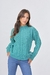 Sweater Malika Verde