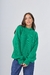 Sweater Abril Verde en internet