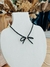 Collar coquette - comprar online