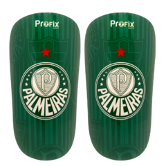 Caneleira Palmeiras 2024 Verde